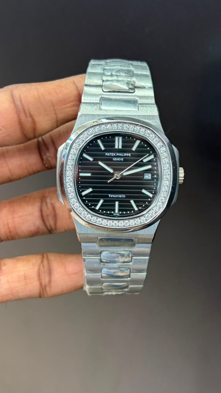 PATEK PHILIPPE AUTOMATIC