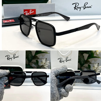 RAYBAN 3617 full BLACK