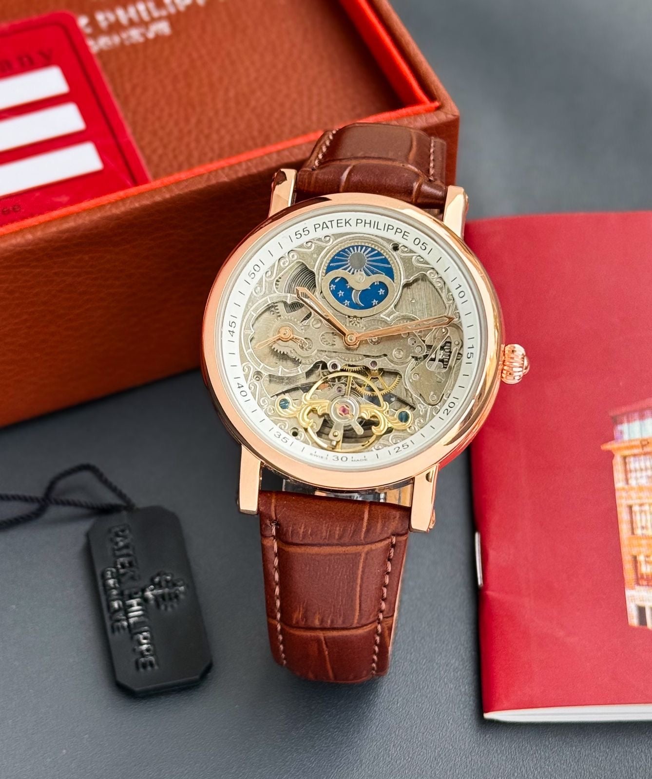 Patek Philippe