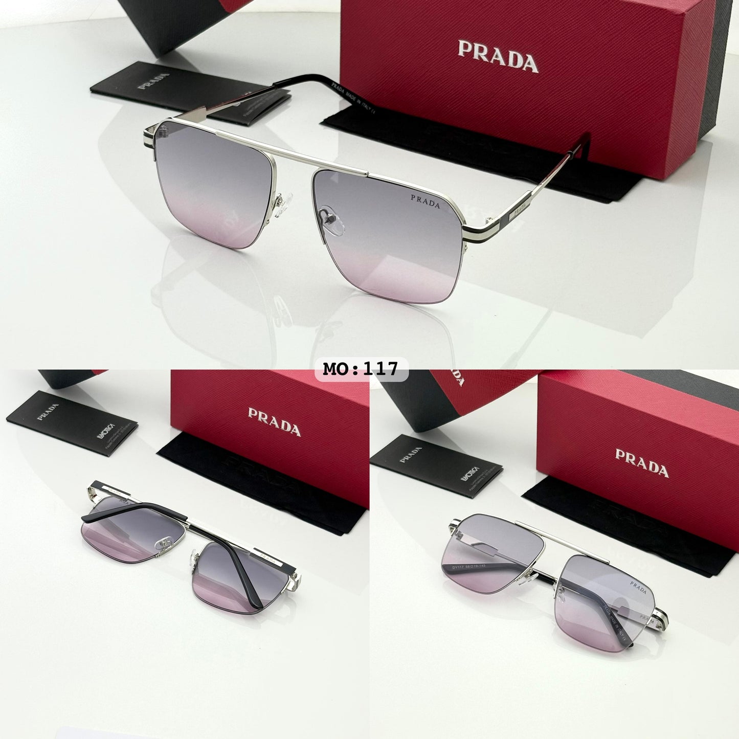 prada 117
