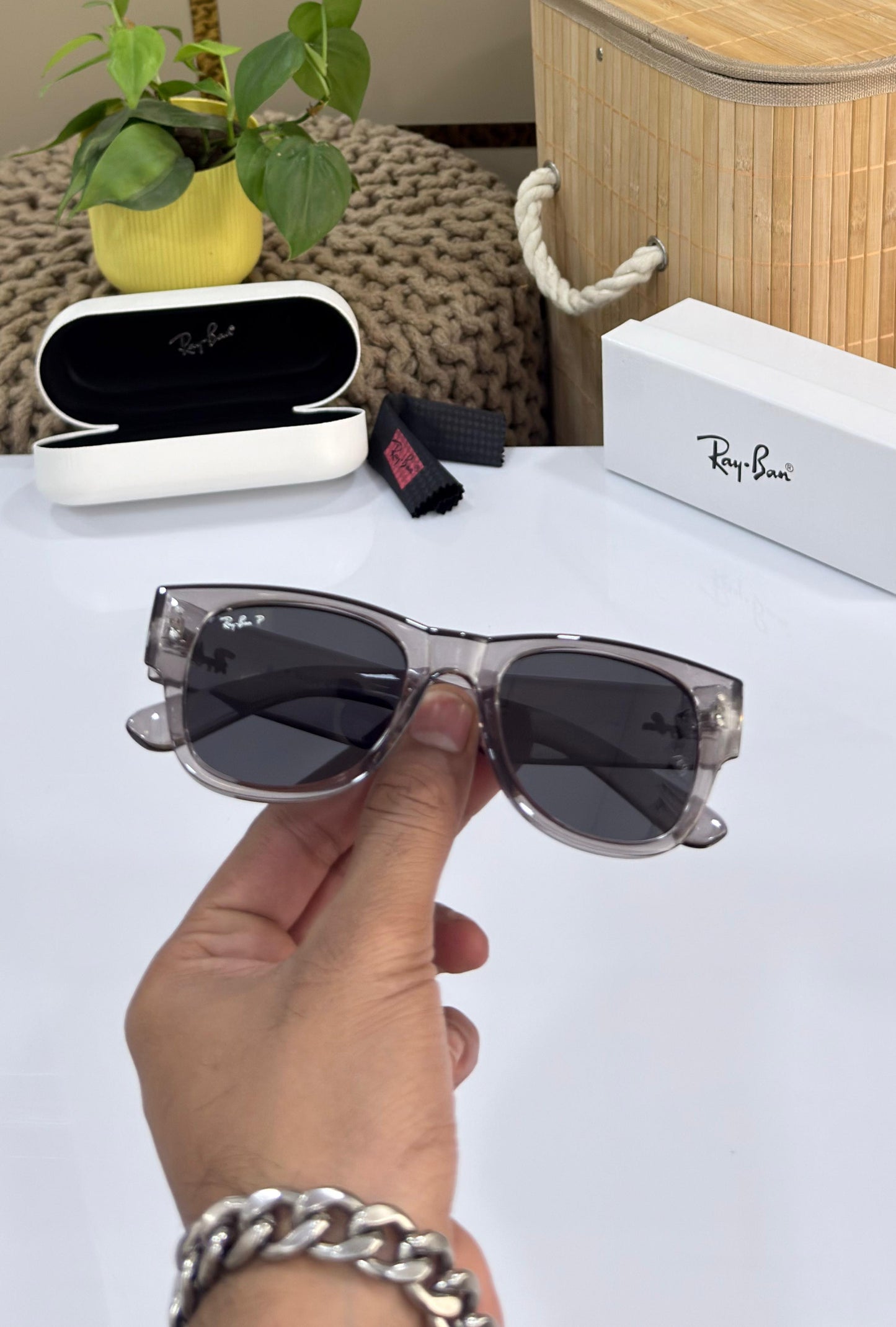 RAYBAN MEGA