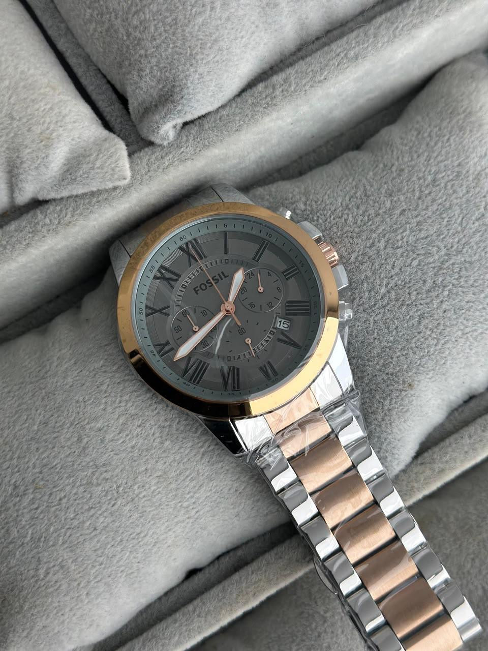 Fossil