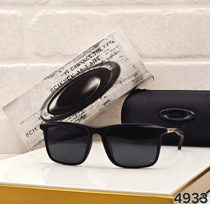 OAKLEY FULL BLACK