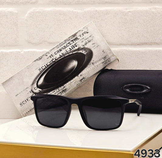 OAKLEY FULL BLACK