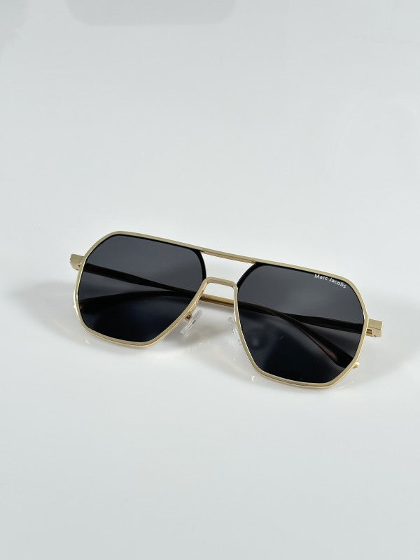 Marc Jacobs 8692 Gold Black