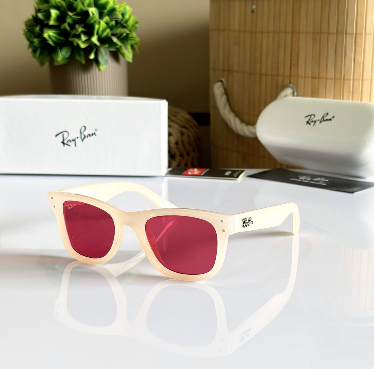 RAYBAN 05 full colours