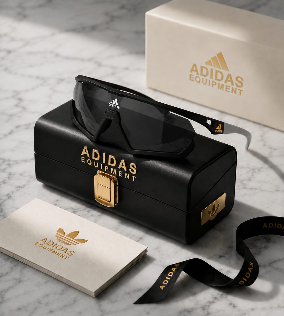 ADIDAS FULL COLOURS
