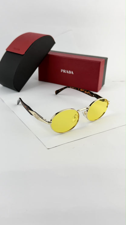PRADA YELLOW