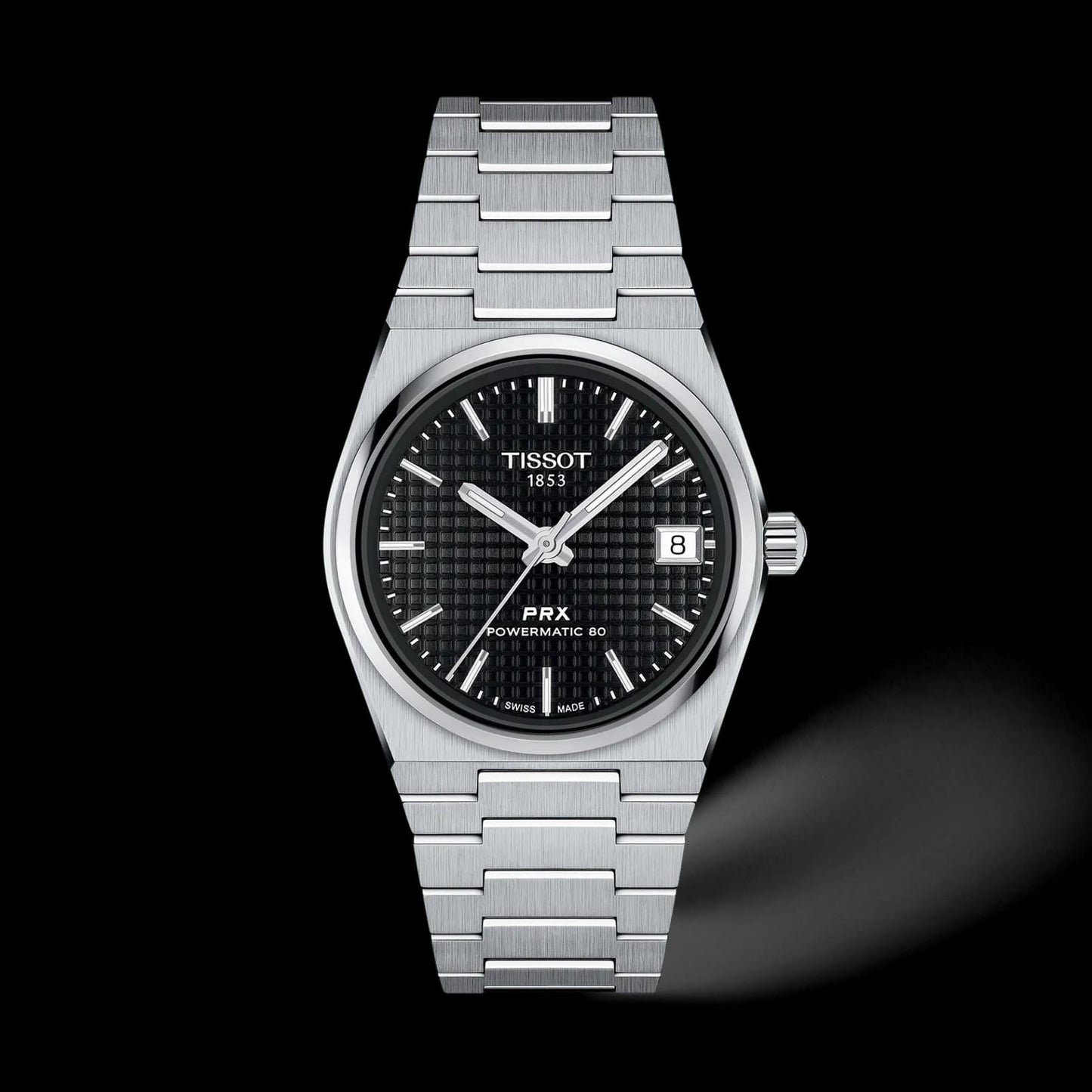 Tissot