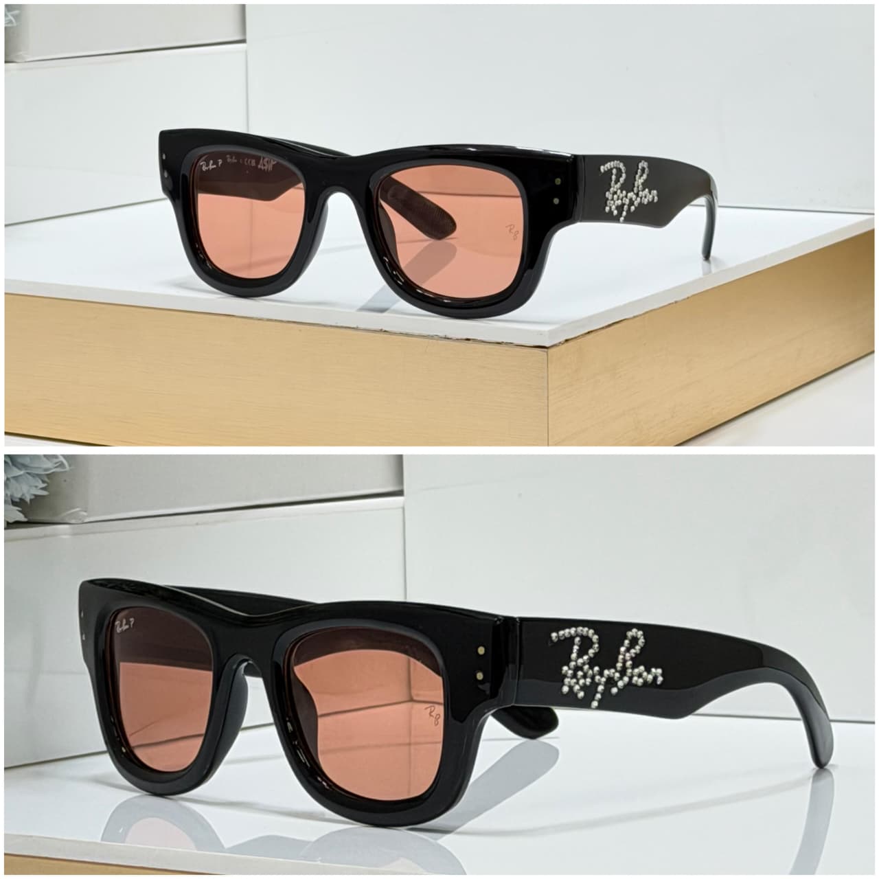 RAY-BAN