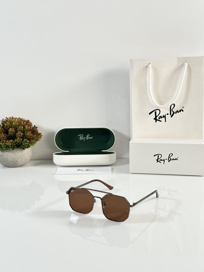 Rayban Reverse 5404 Brown