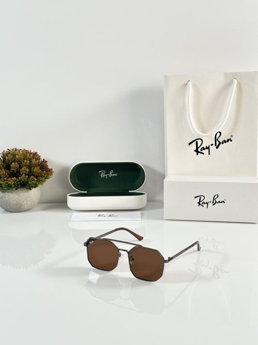 Rayban Reverse 5404 Brown