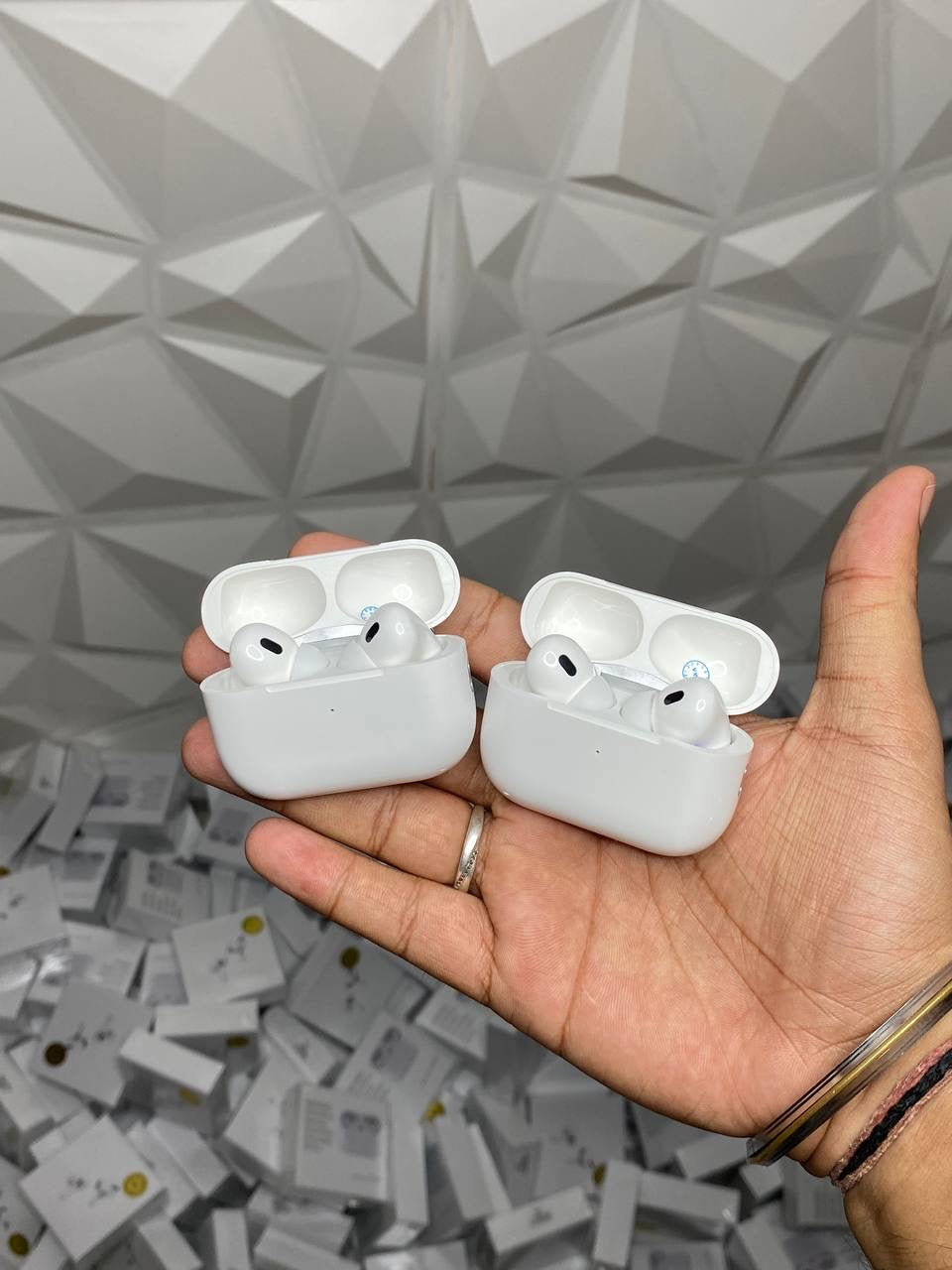 AIRPOD PRO 2 TWS ‼️BUY 1 GET 1 FREE 💰