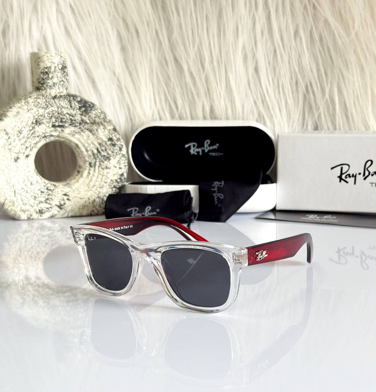 RAYBAN 05 full colours