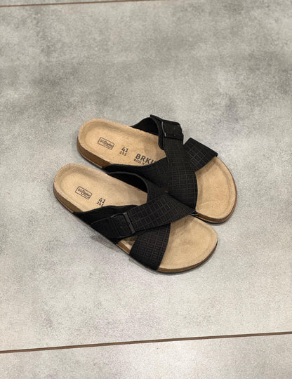 BRKNSTOCK SANDALS