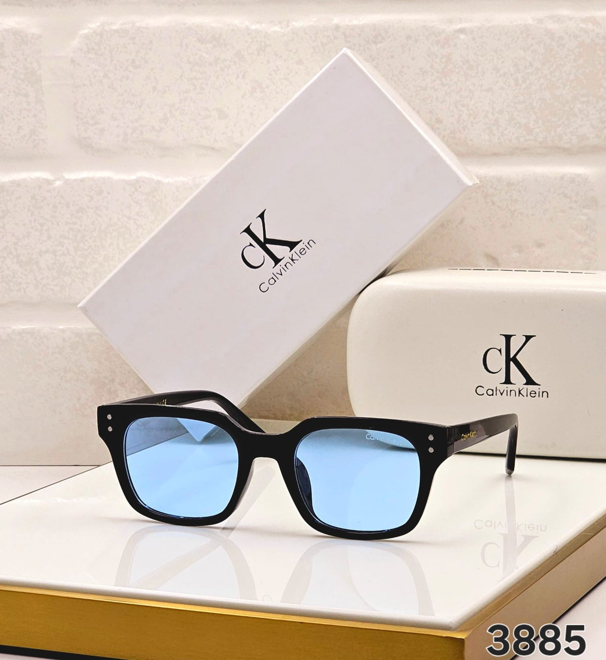 CK