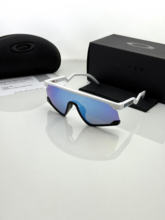 Oakle.y 9280 aqua mercury