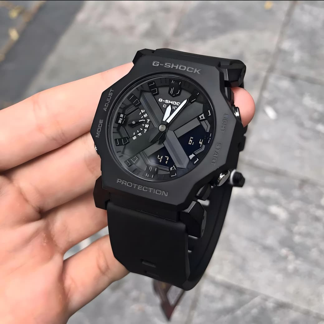 CASIO G-SHOCK