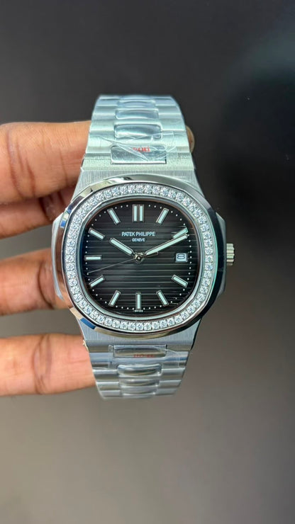 PATEK PHILIPPE AUTOMATIC