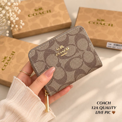 COACH
