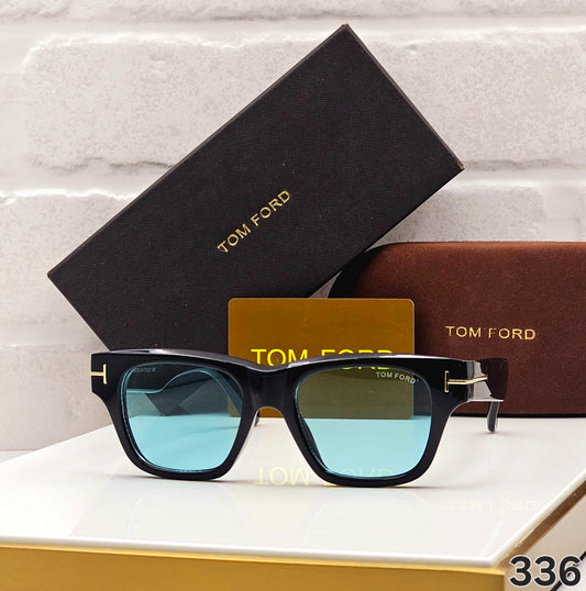 TOMFROD BLUE