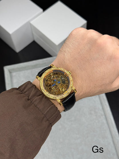Patek philippe
