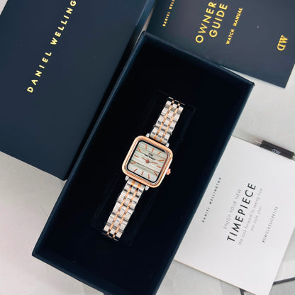 DW