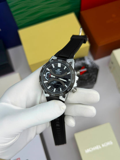 *CASIO EDIFICE