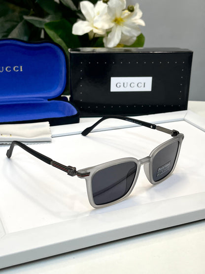 GUCCI 1906 GREY BLACK