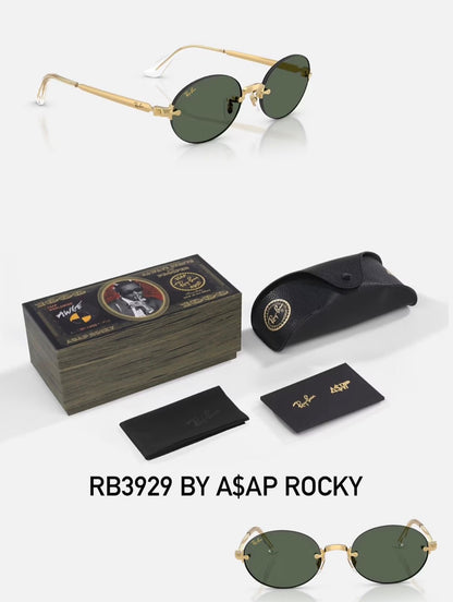RAY BAN