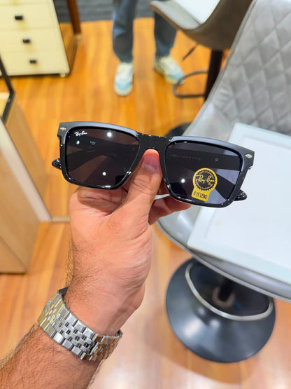 RAYBAN BLACK