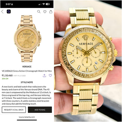 Versace