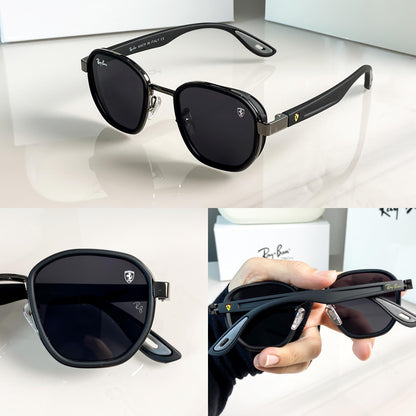 RAY BAN 3674 FULL BLACK