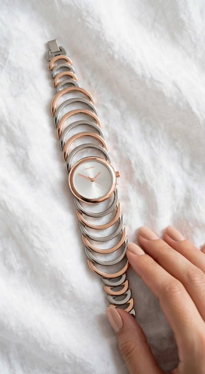 Ck ladies watch