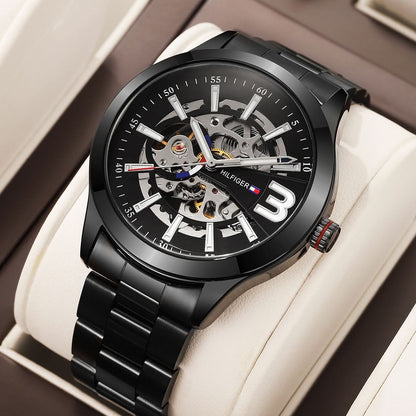 TOMMY HILFIGER AUTOMATIC