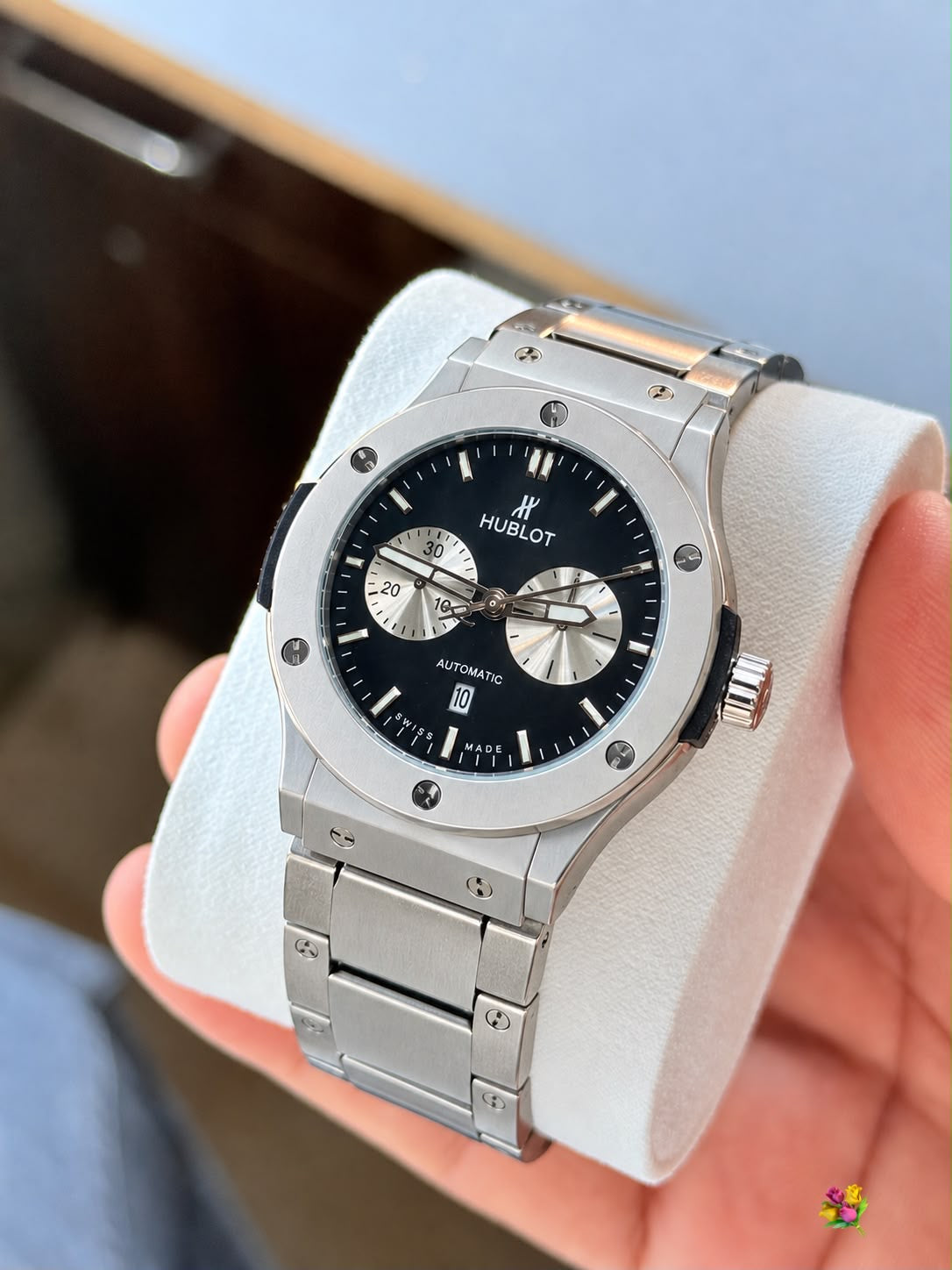 Hublot