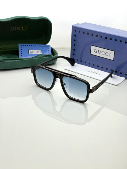 GUCCI 1295 blue