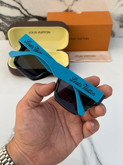LOUIS VUITTON FULL COLOURS