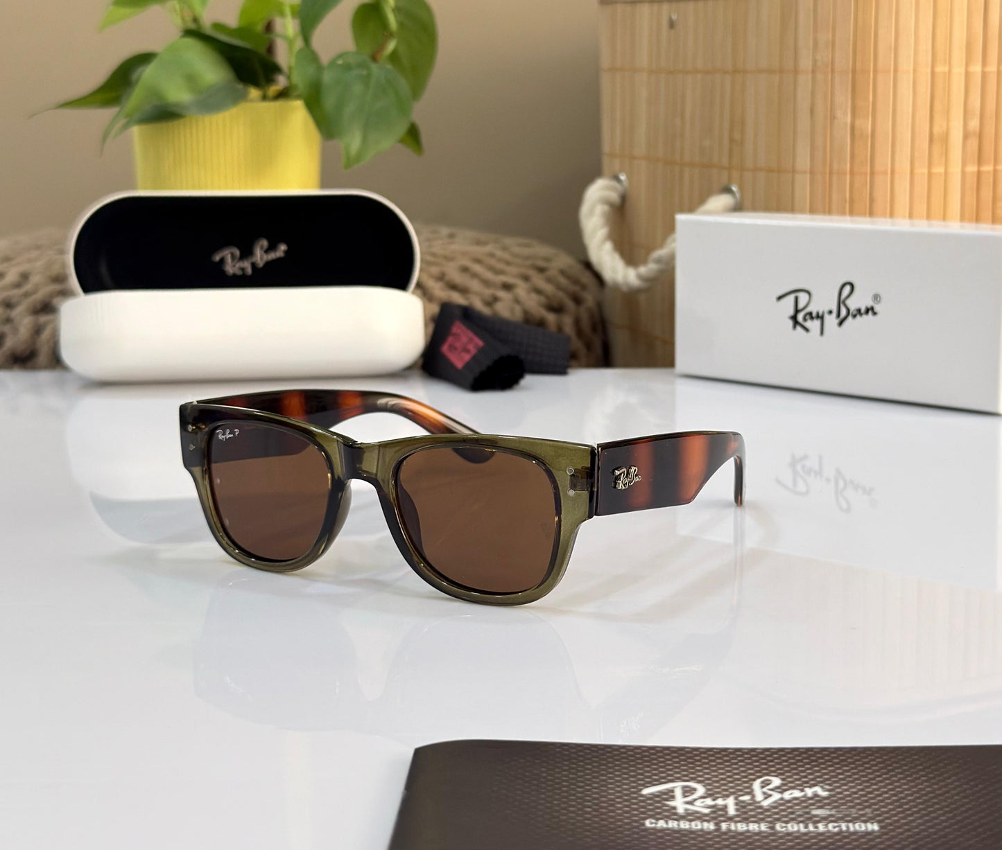 RAYBAN MEGA