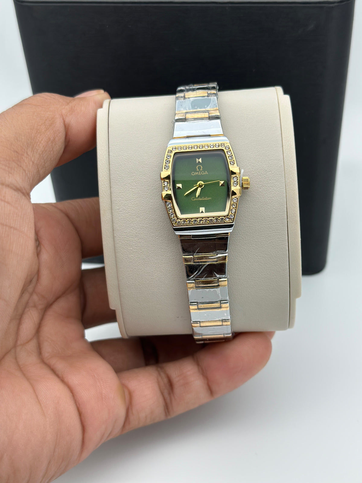 Omega ladies watch