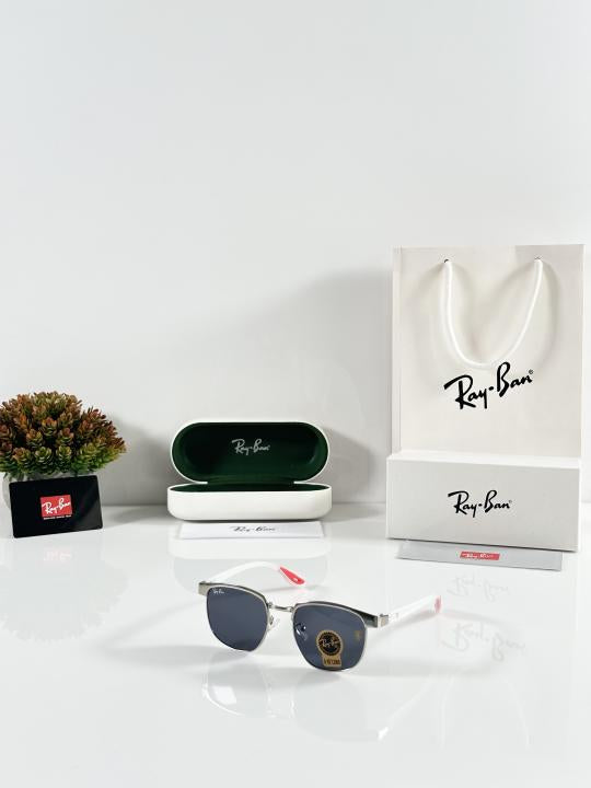 RAYBAN 03 ICE
