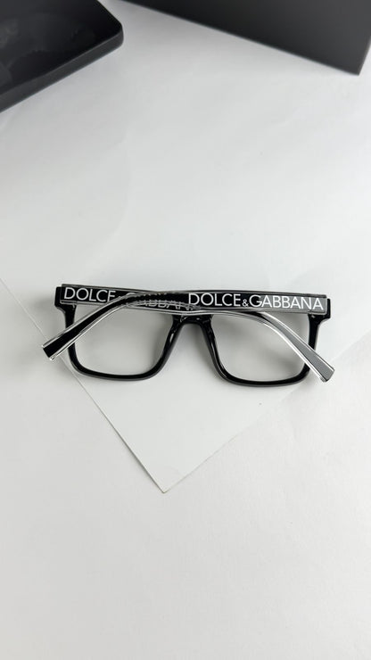 DOLCE GABBANA