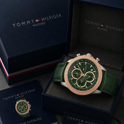 Tommy hillfiger