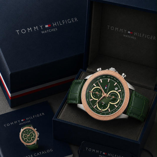 Tommy hillfiger