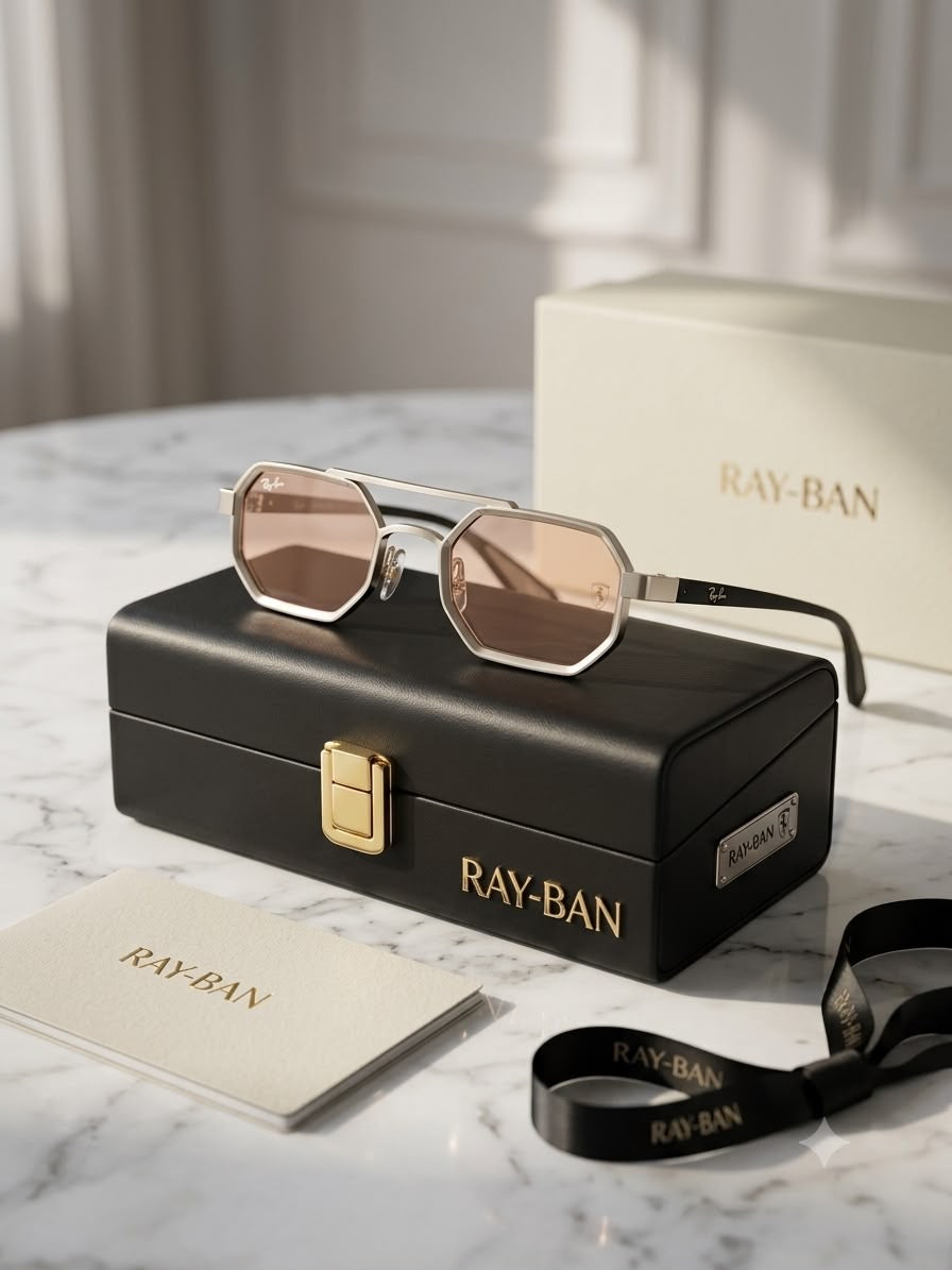 RAYBAN all colours