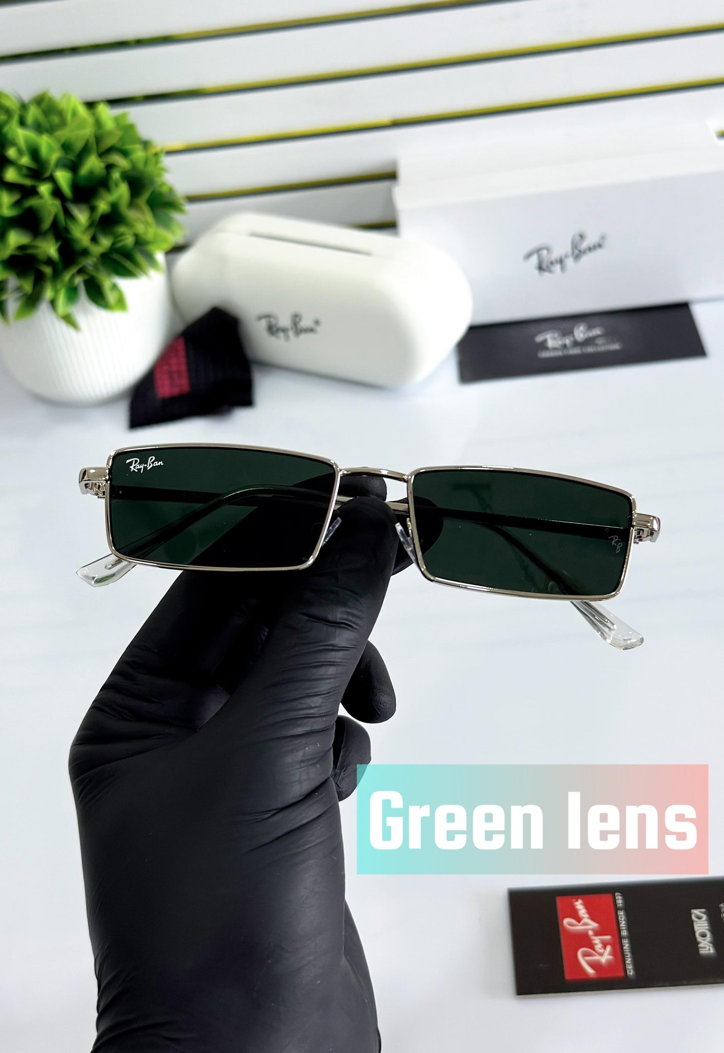RAYBAN