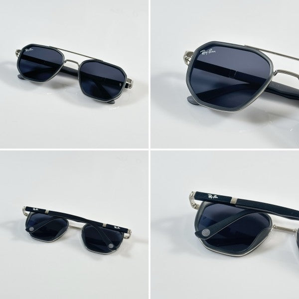 Rayban 3162 Grey