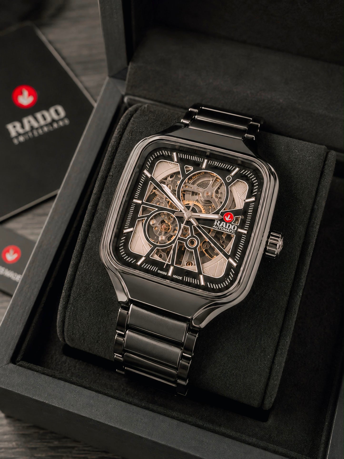 RADO