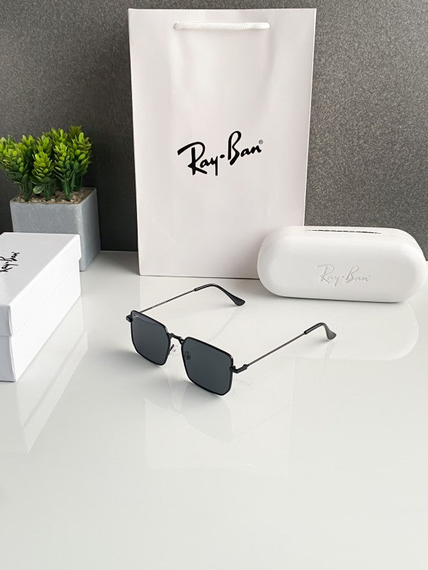 Rayban full black 2237