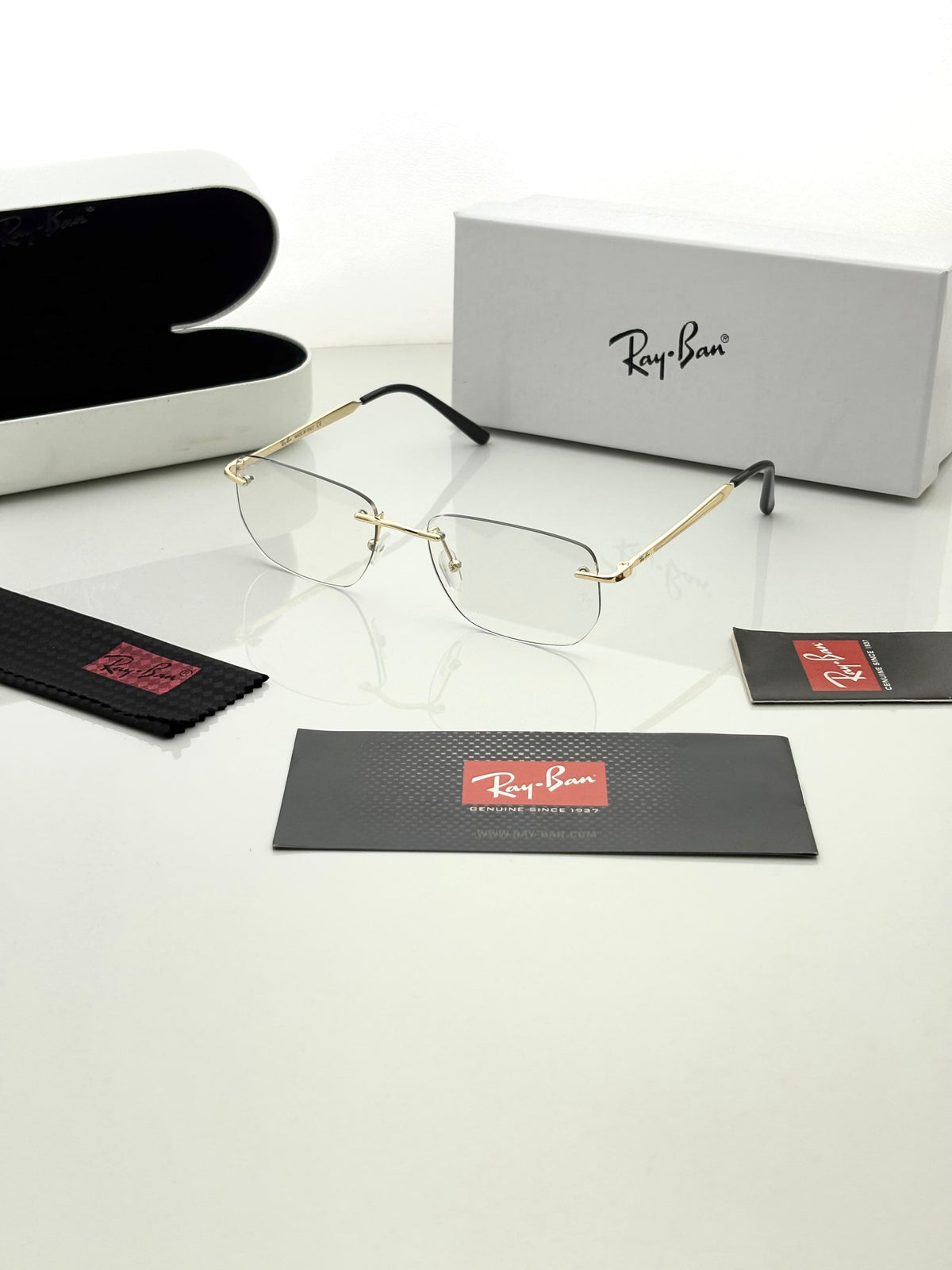 RAYBAN full colour